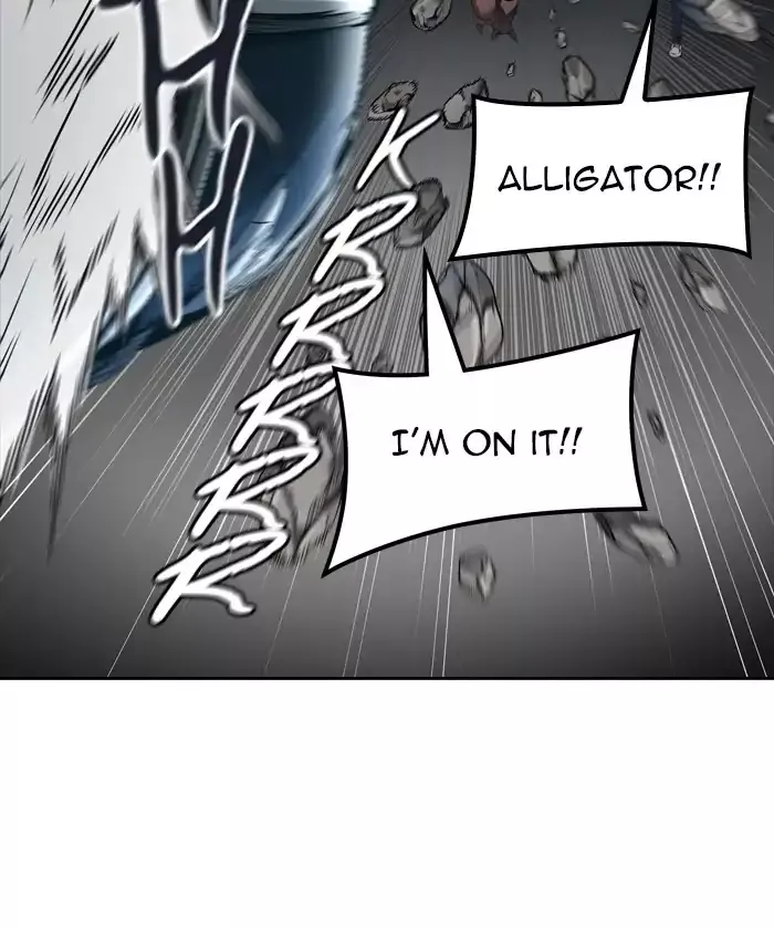 Tower of God, chapter 435, image 102