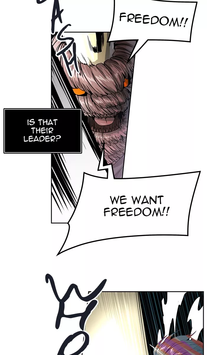 Tower of God, chapter 487, image 46