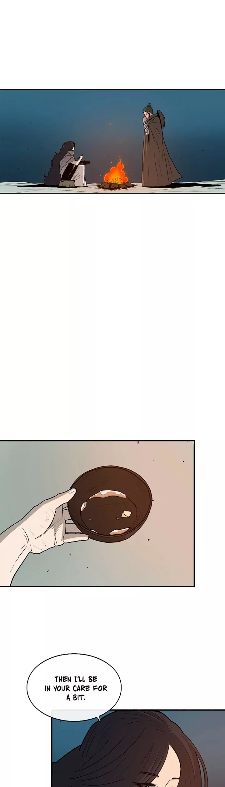 Legend of the Northern Blade, chapter 72, image 15