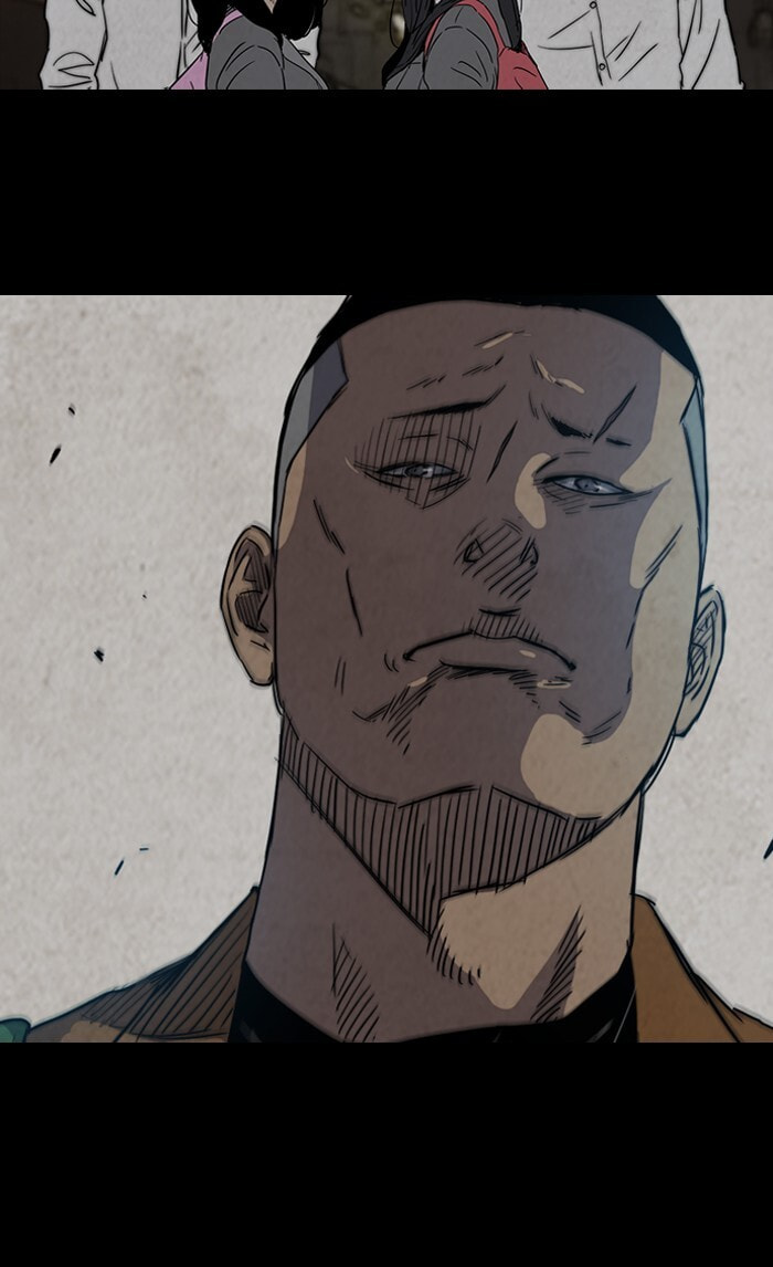 Wind Breaker, chapter 177, image 53