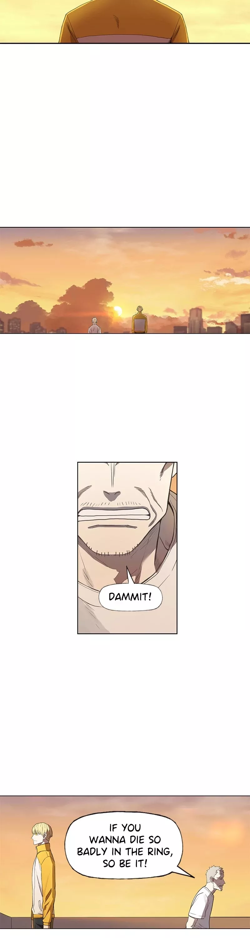 The Boxer, chapter 111, image 32