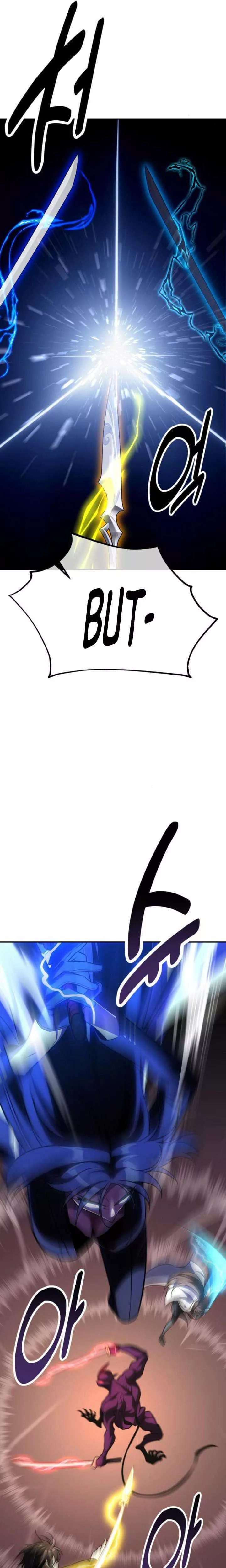 I Killed the Main Player, chapter 60, image 25