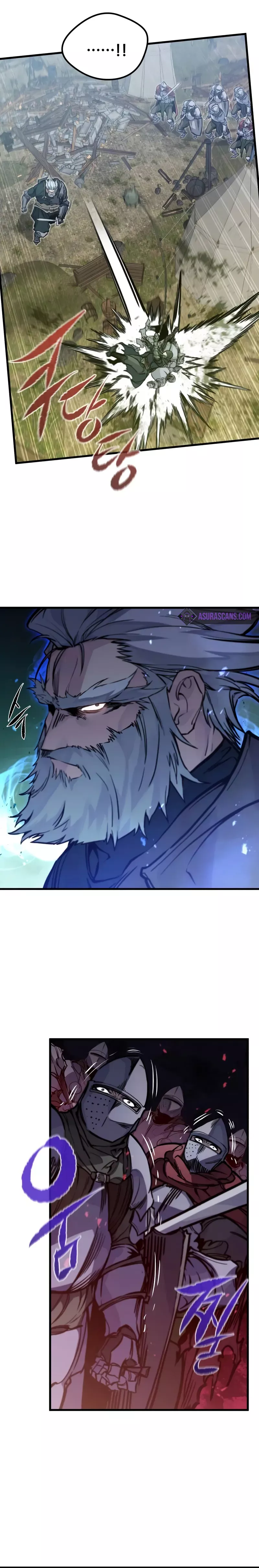 The Regressed Mercenary Has a Plan, chapter 18, image 10
