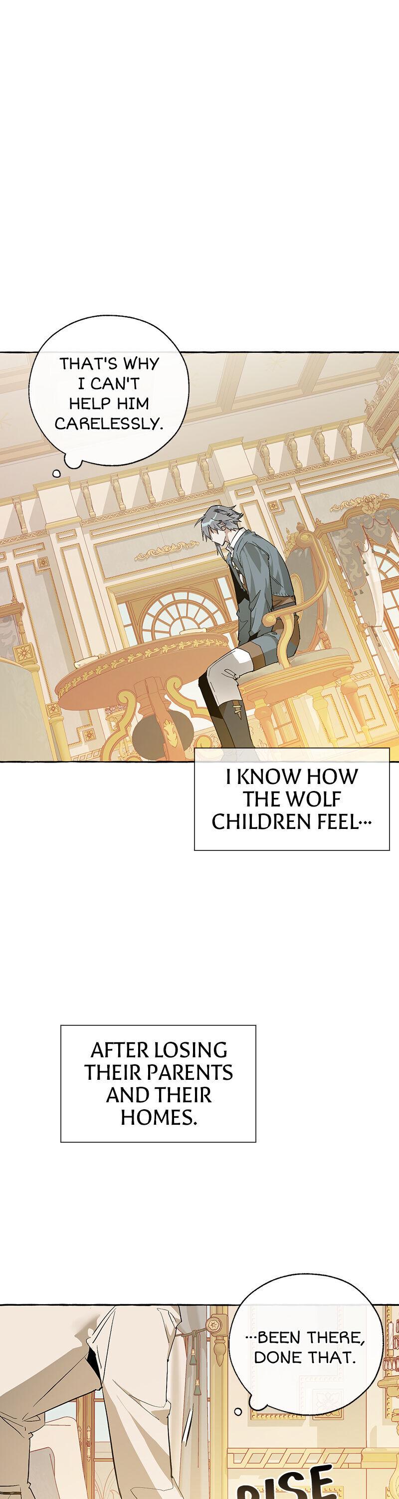 Trash of the Count’s Family, chapter 44, image 13