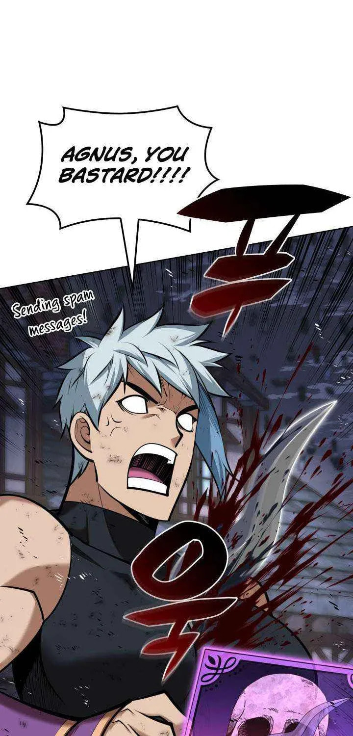 Overgeared (Team Argo), chapter 319, page 60