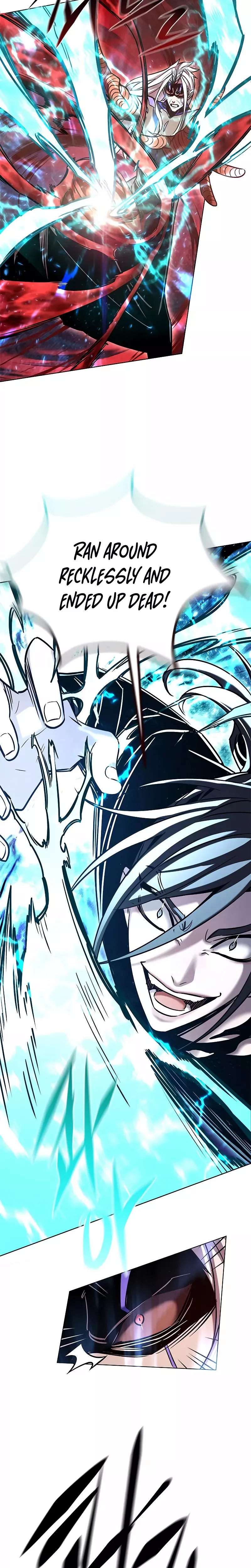 Eleceed, chapter 317, image 3