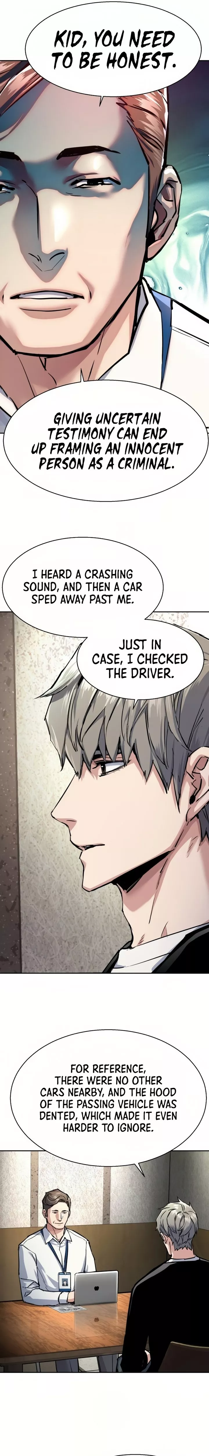 Teenage Mercenary, chapter 231, image 4