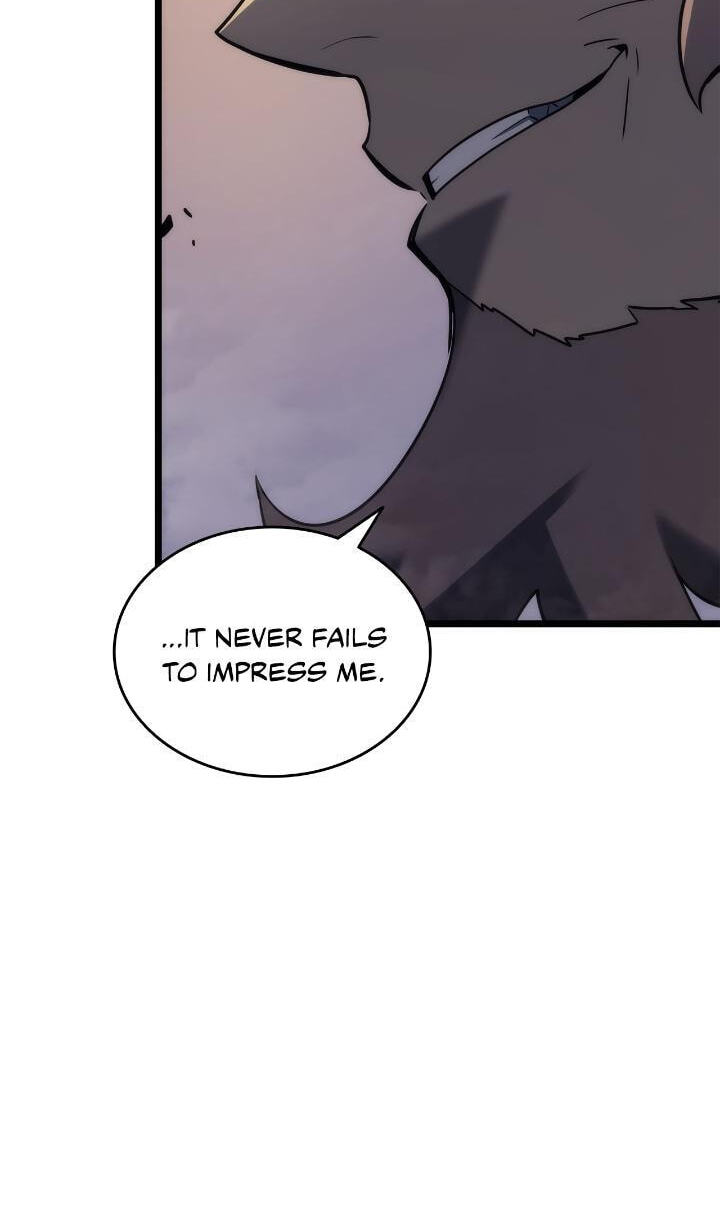 Solo Leveling, chapter 152, page 91