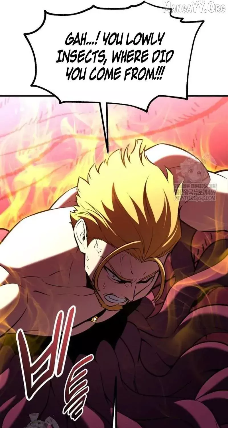 I Killed the Main Player, chapter 98, image 102