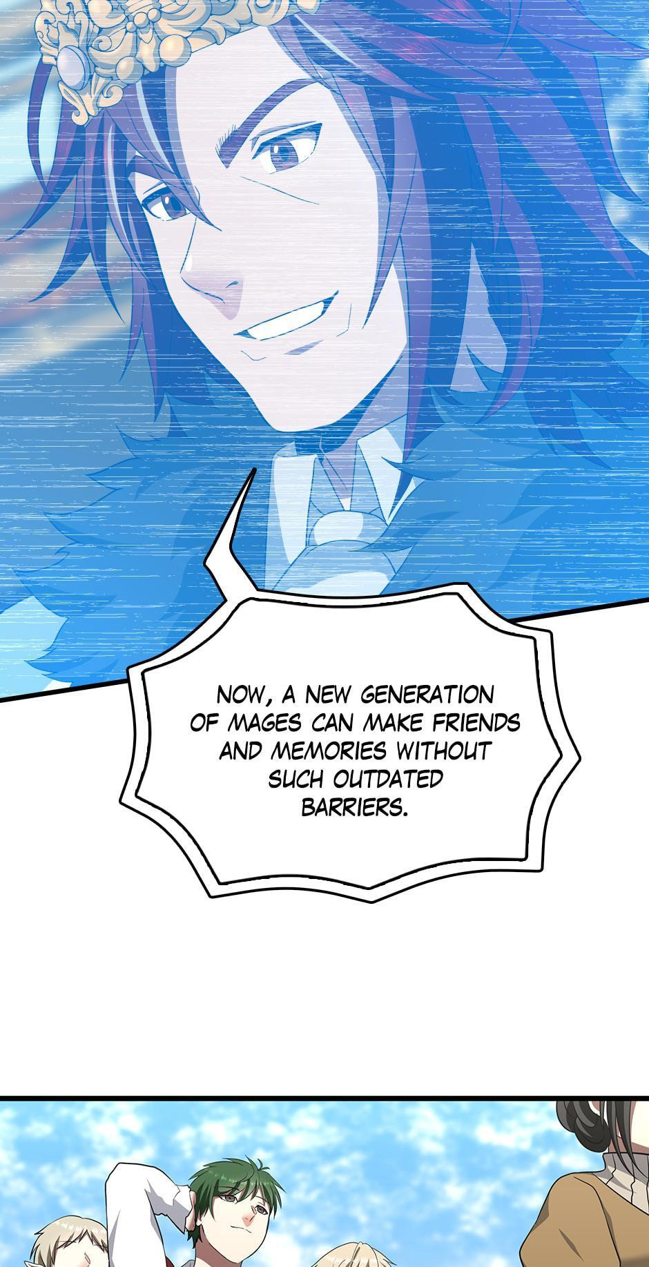 The Beginning After the End, chapter 82, image 36