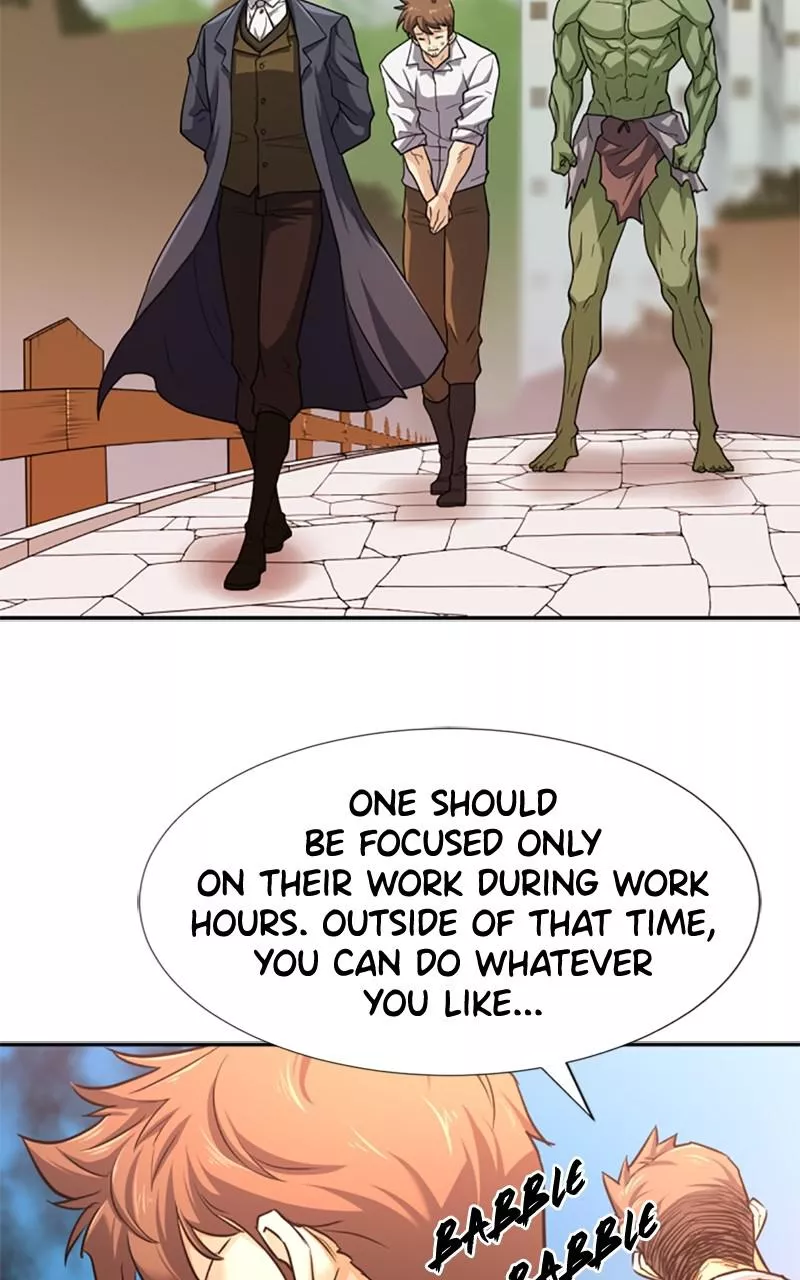 The Greatest Estate Developer, chapter 71, image 58