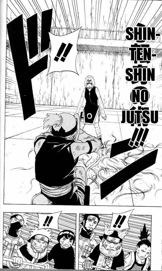 Naruto, chapter 72, image 19