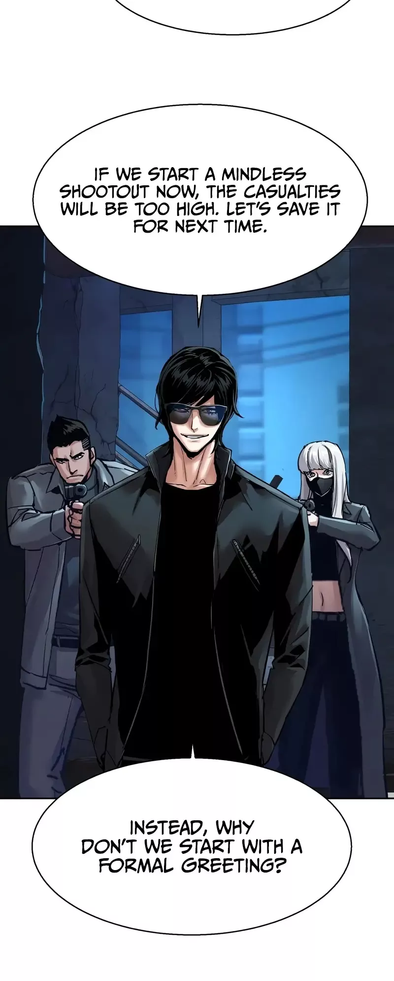 Teenage Mercenary, chapter 275, image 44