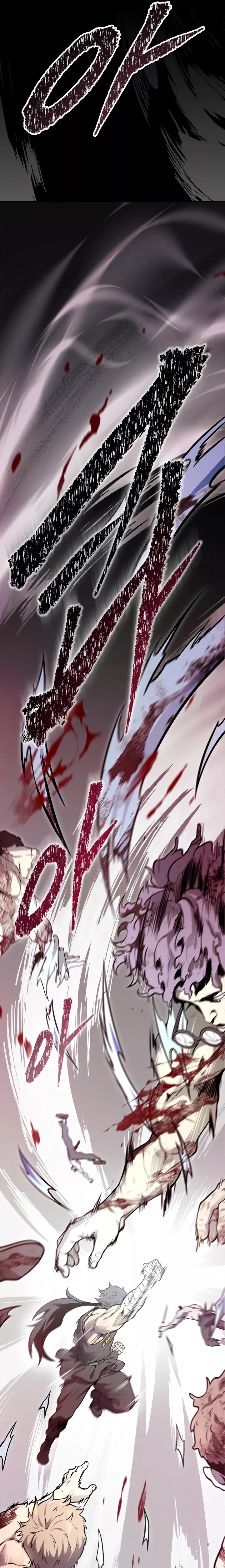 Tower of God, chapter 641, image 25