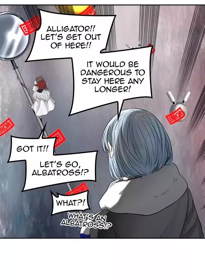 Tower of God, chapter 383, image 83