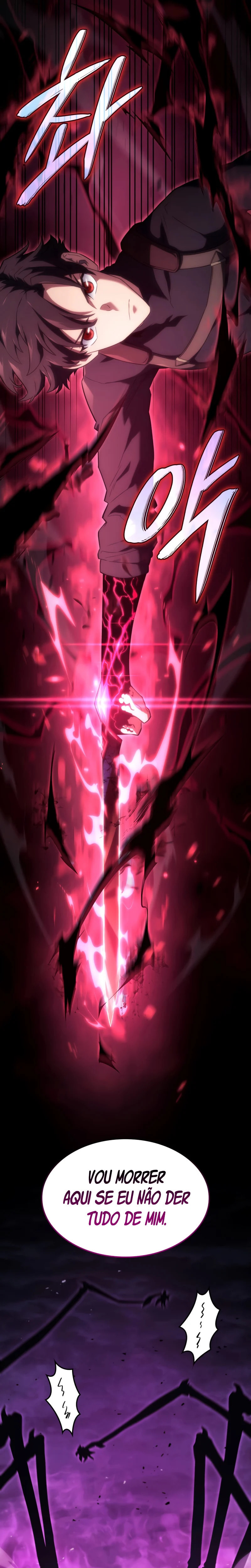 Revenge of the Baskerville Bloodhound, chapter 31, image 37