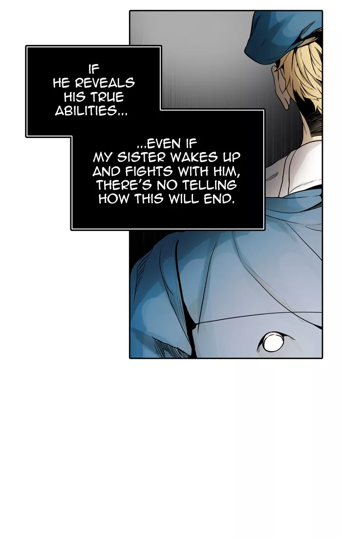 Tower of God, chapter 459, image 97