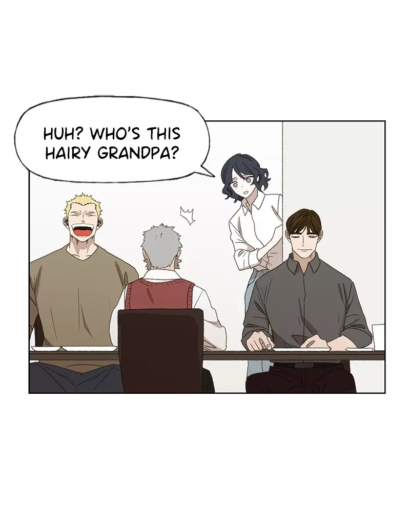 The Boxer, chapter 70, image 31