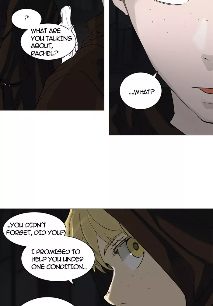 Tower of God, chapter 246, image 24