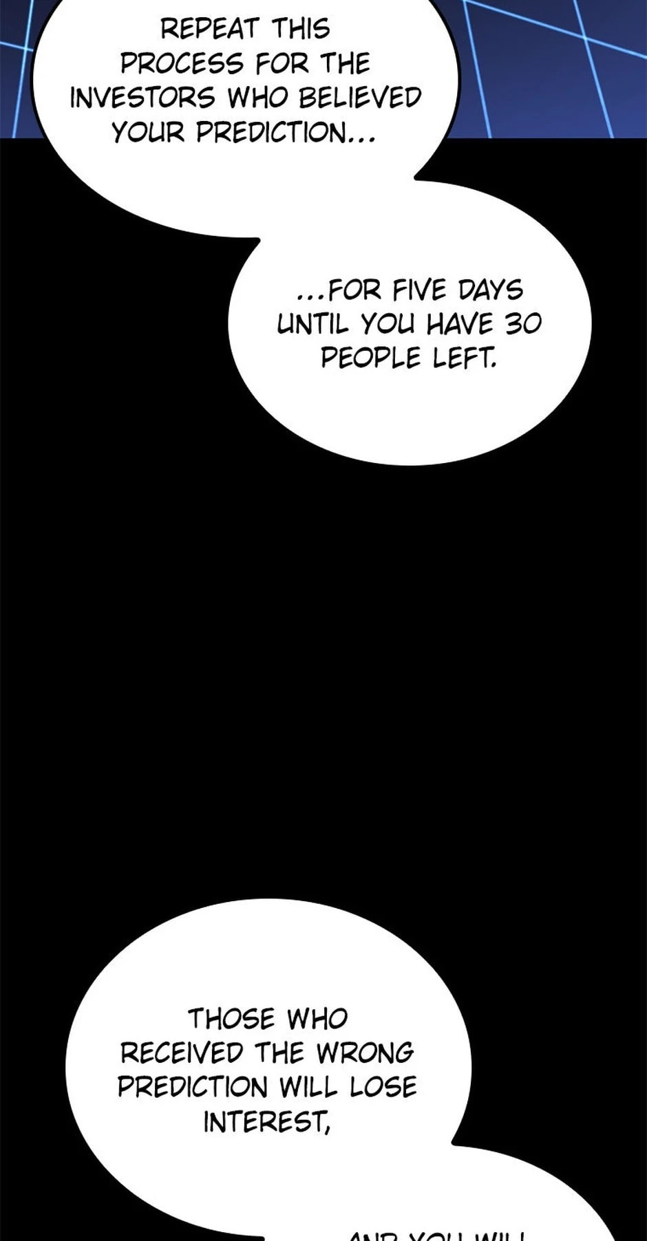 Revenge of the Baskerville Bloodhound, chapter 133, image 58