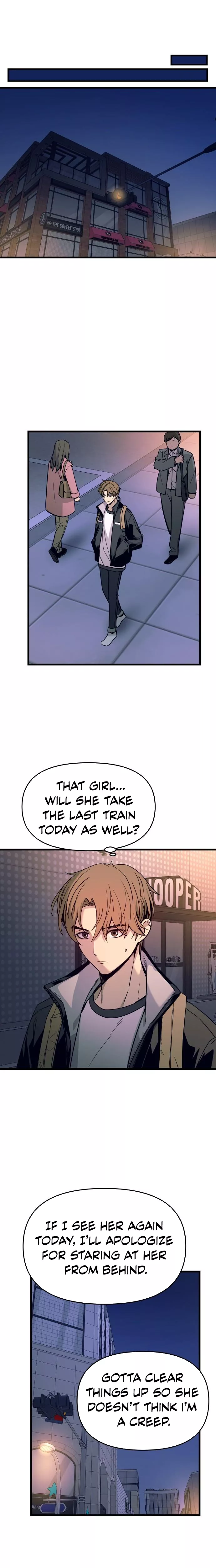 My Bias Gets on the Last Train, chapter 1, image 31