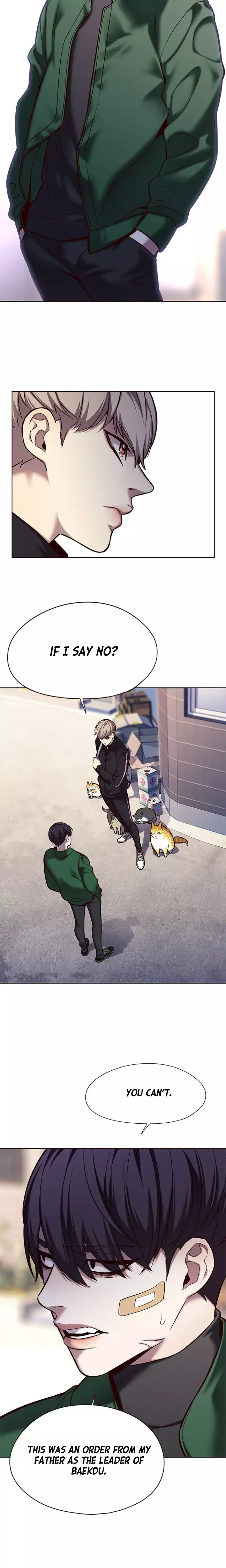 Eleceed, chapter 117, image 9