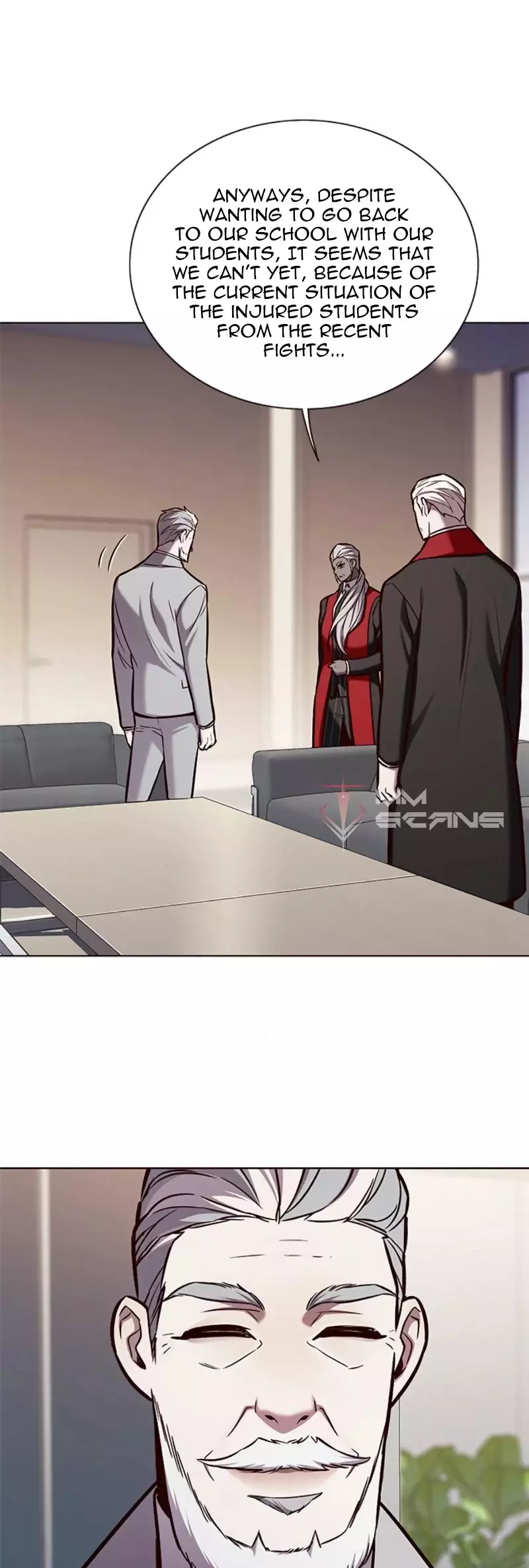 Eleceed, chapter 164, image 41