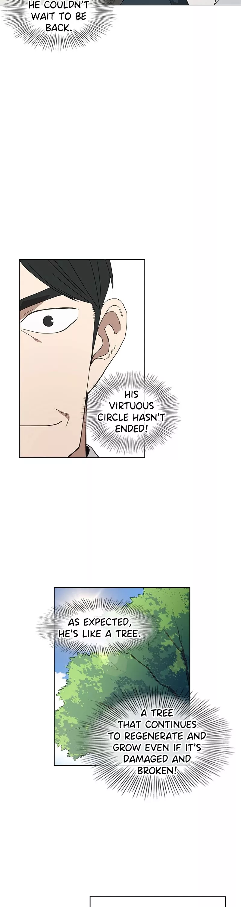 The Boxer, chapter 115, image 42