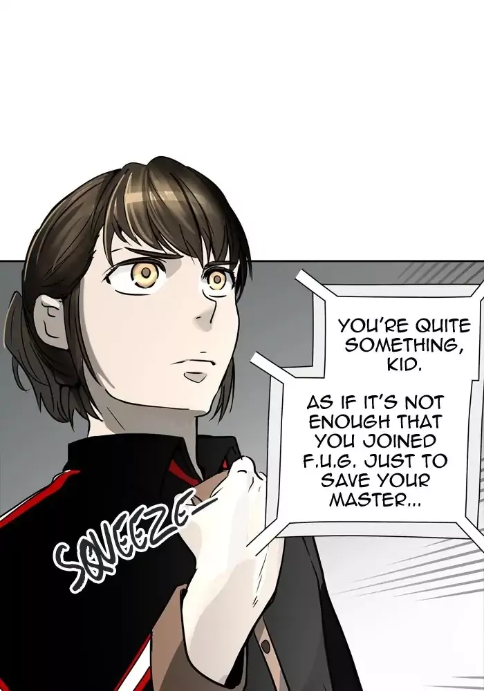 Tower of God, chapter 425, image 86