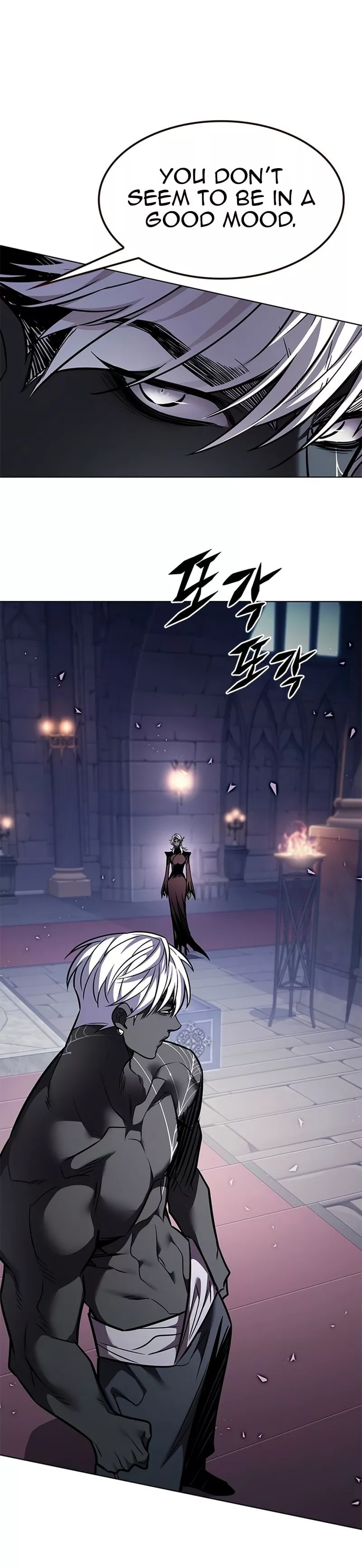 Eleceed, chapter 376, image 21
