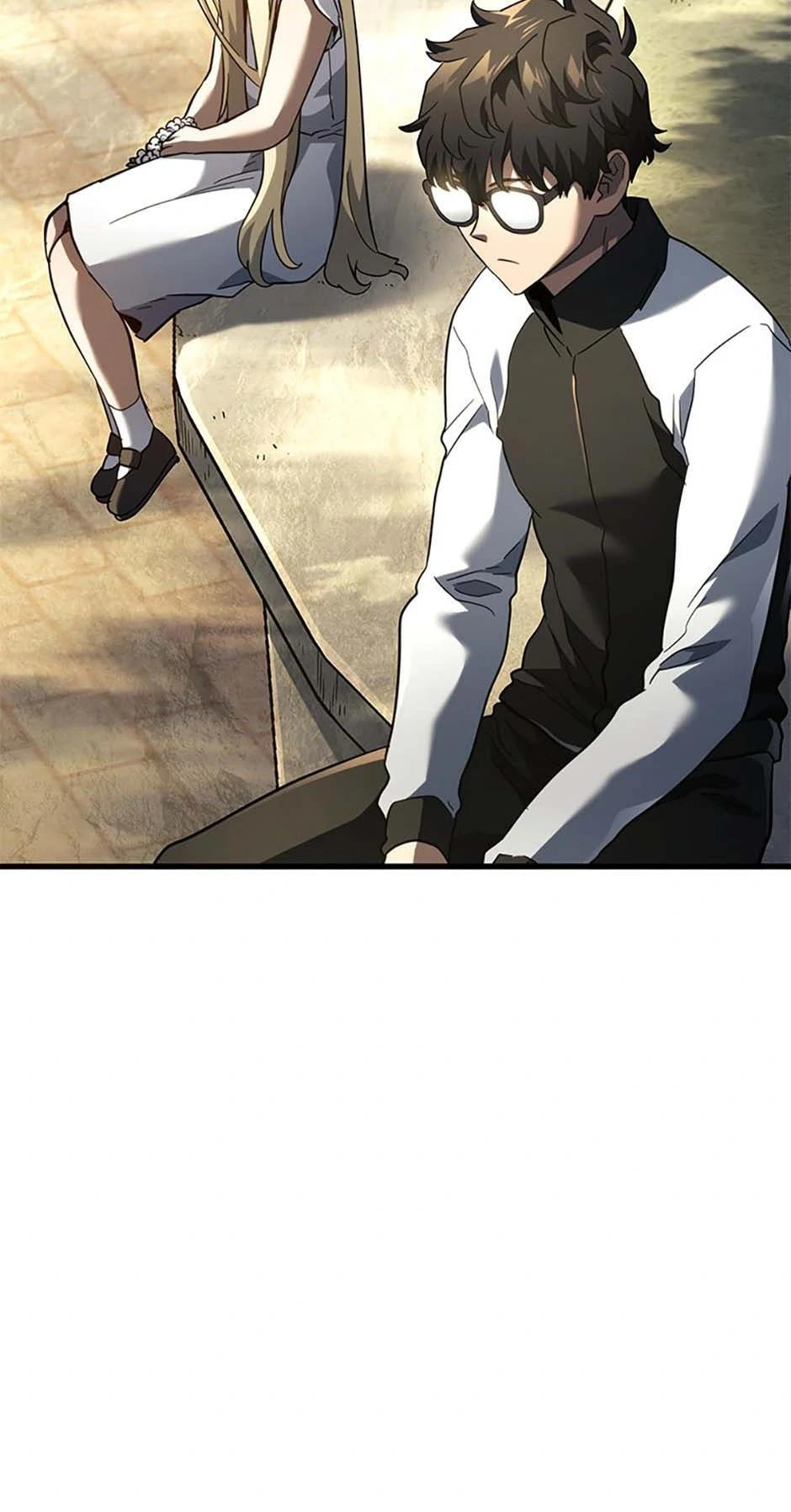 Revenge of the Baskerville Bloodhound, chapter 85, image 6