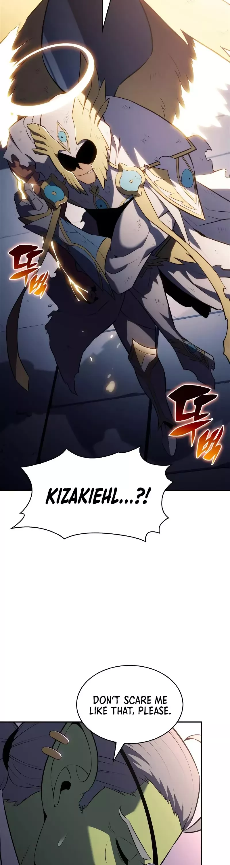 Solo Max-Level Newbie, chapter 224, image 44