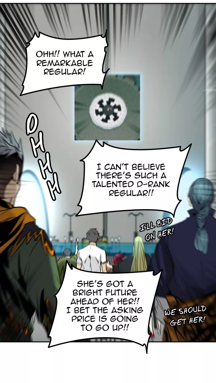 Tower of God, chapter 301, image 47