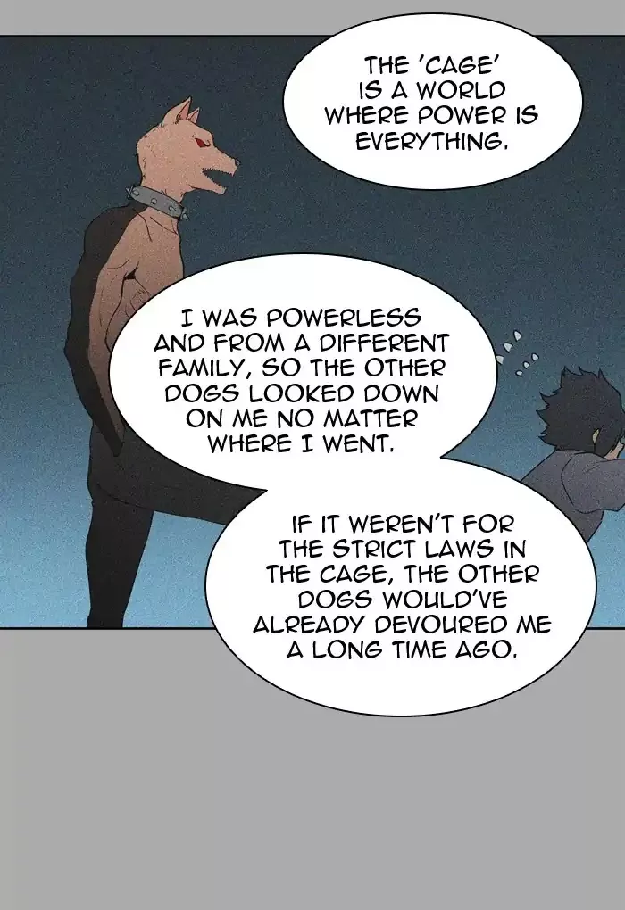 Tower of God, chapter 420, image 149