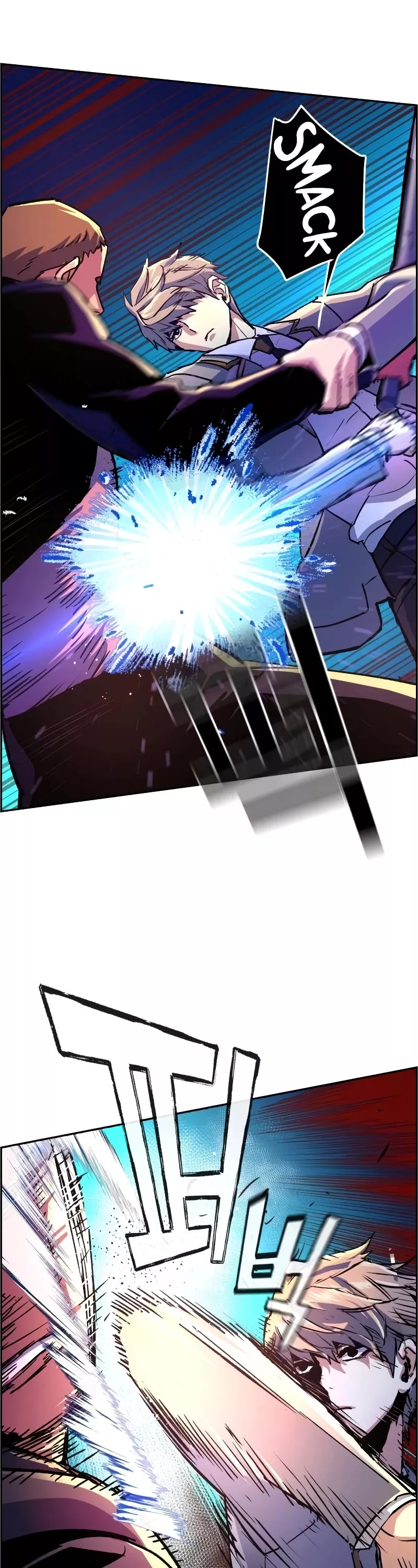 Teenage Mercenary, chapter 108, image 31