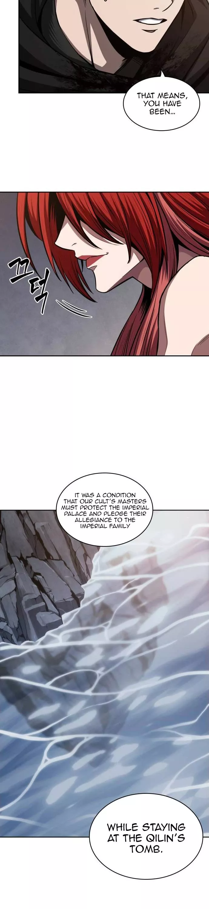 Nano Machine, chapter 209, image 24