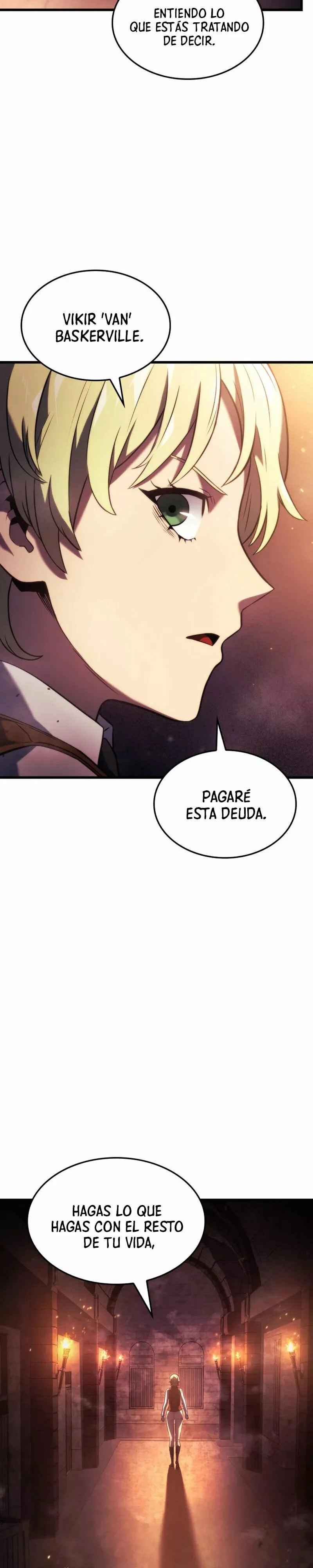 Revenge of the Baskerville Bloodhound, chapter 24, image 42