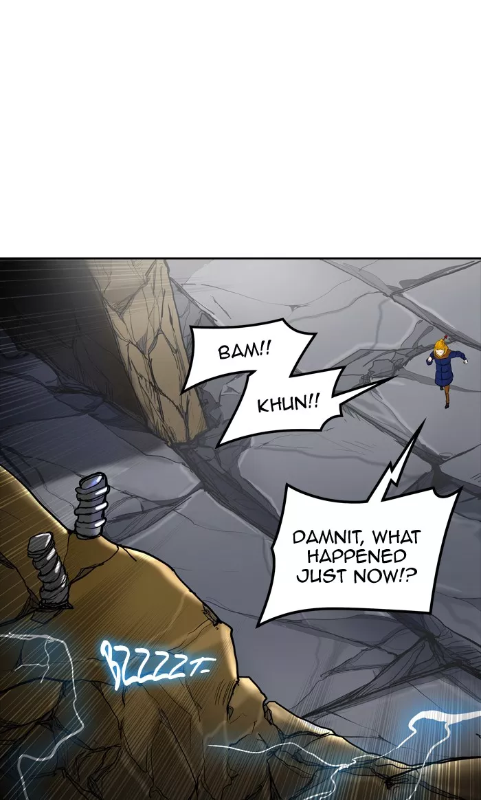 Tower of God, chapter 366, image 28