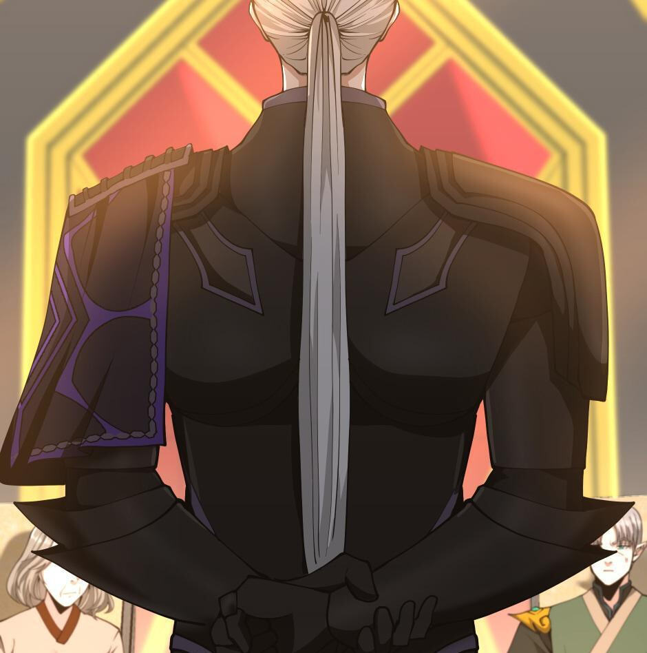 The Beginning After the End, chapter 147, image 125