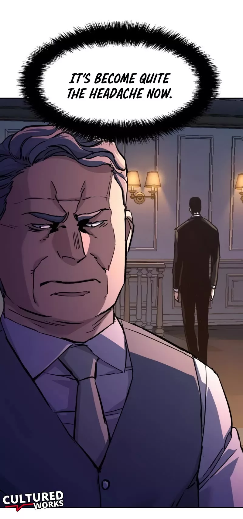 Teenage Mercenary, chapter 184, image 4