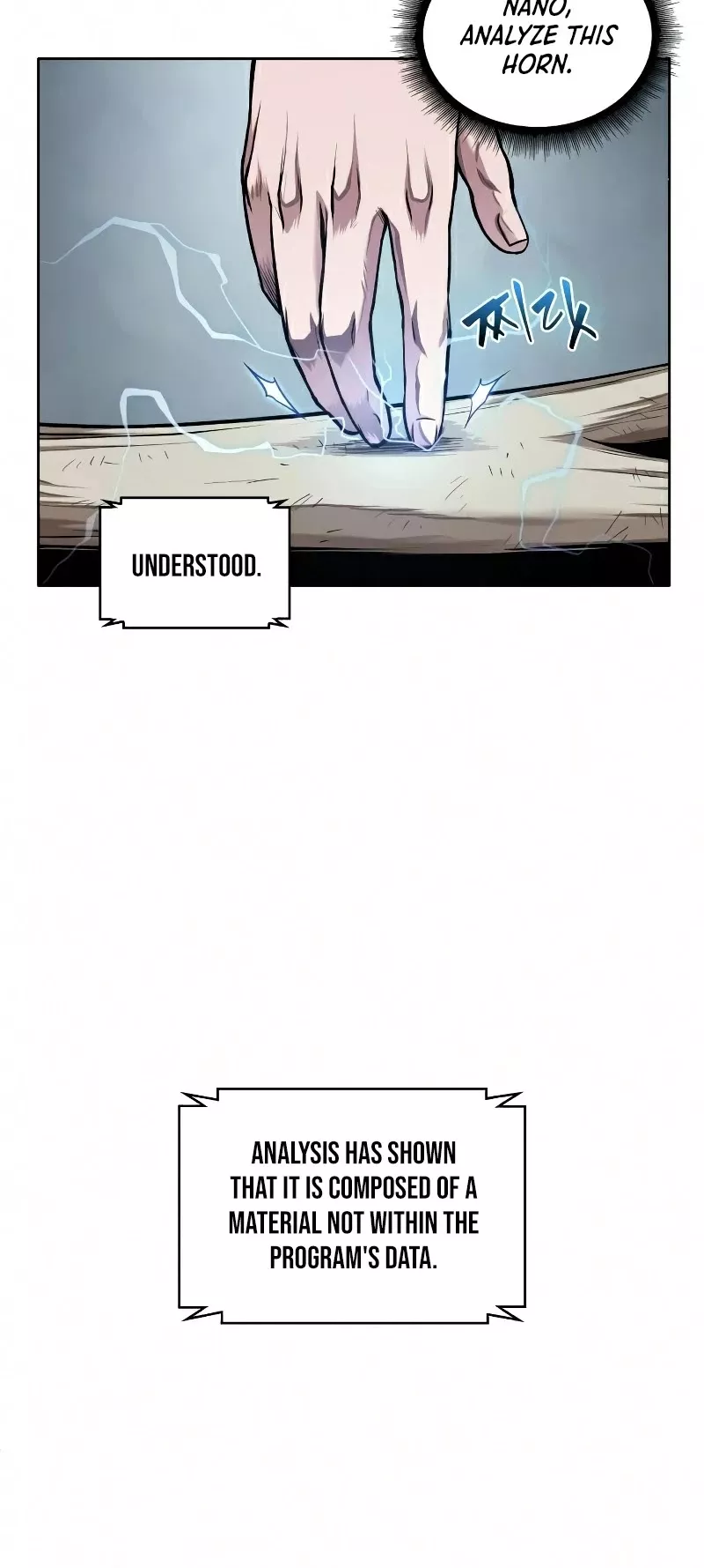 Nano Machine, chapter 77, image 26