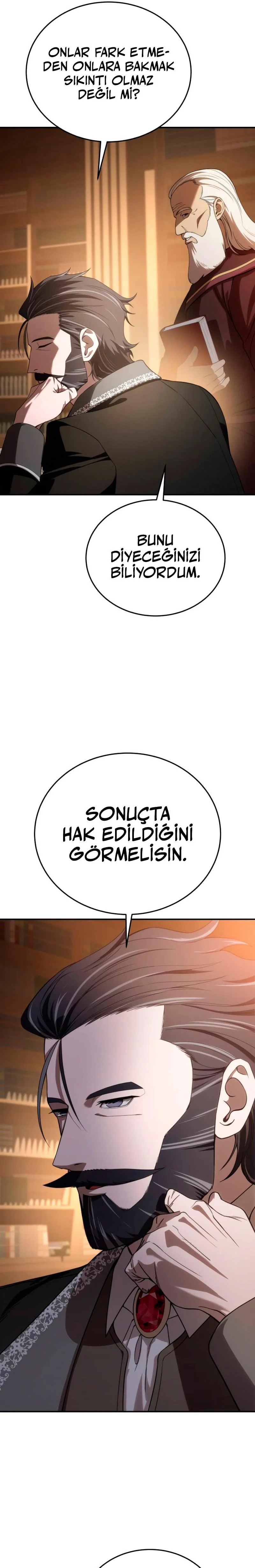 Star-Embracing Swordmaster, chapter 25, image 29