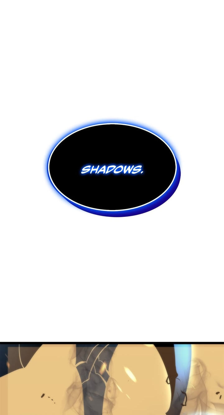Solo Leveling, chapter 72, page 91