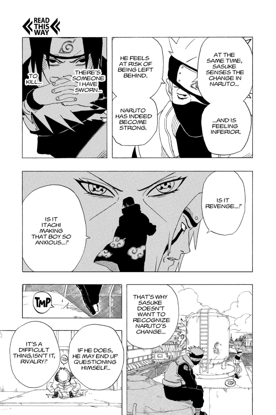 Naruto, chapter 176, image 15