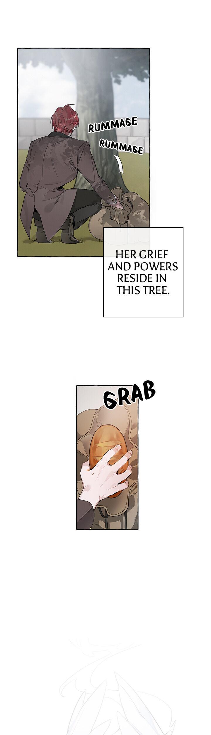 Trash of the Count’s Family, chapter 3, image 19