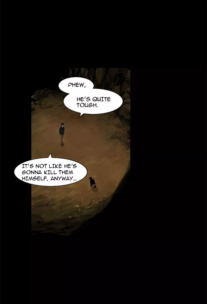 Tower of God, chapter 116, image 4