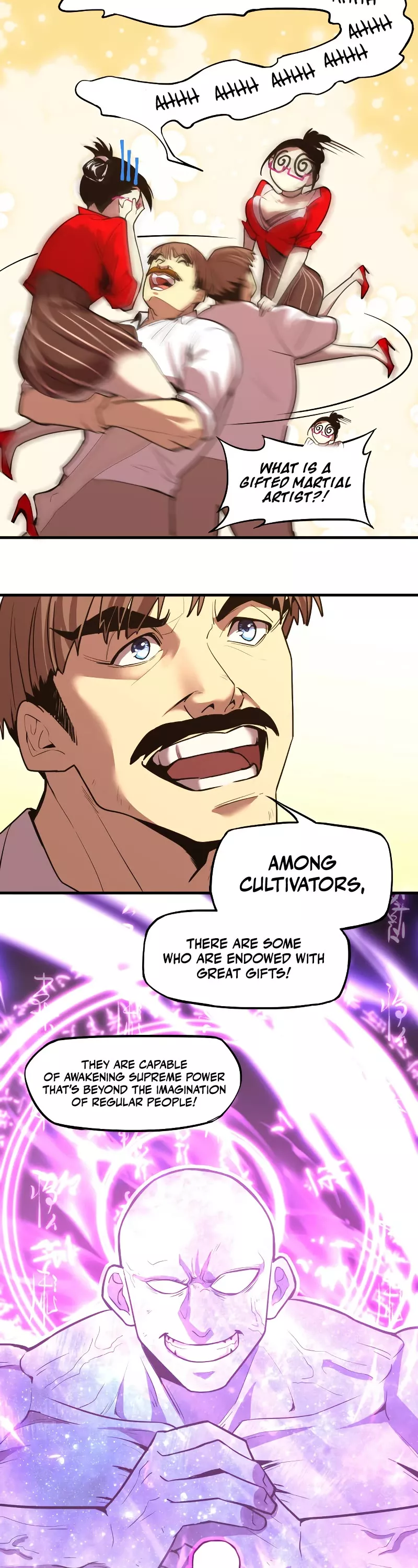 Logging 10,000 Years into the Future, chapter 13, image 16