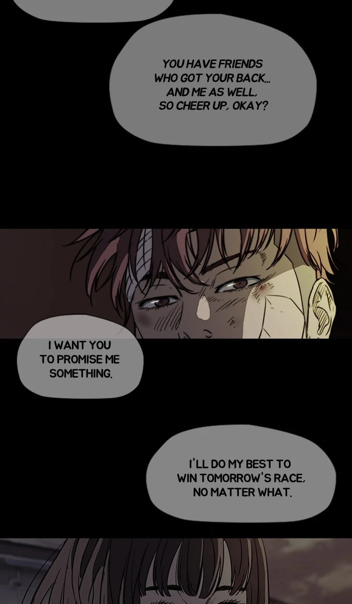 Wind Breaker, chapter 225, image 16