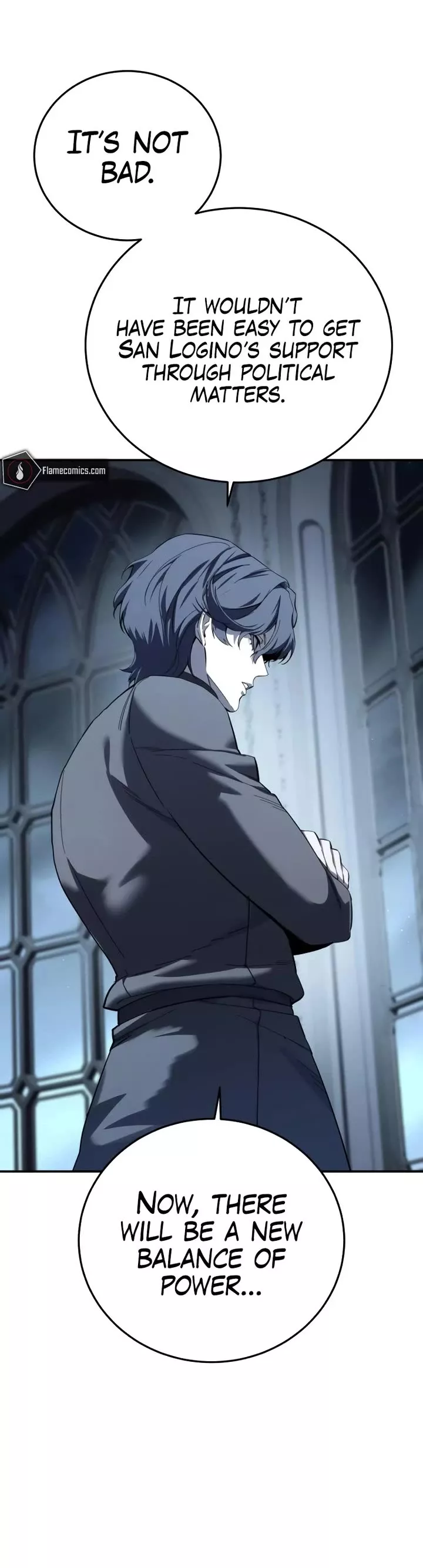 Star-Embracing Swordmaster, chapter 94, image 15