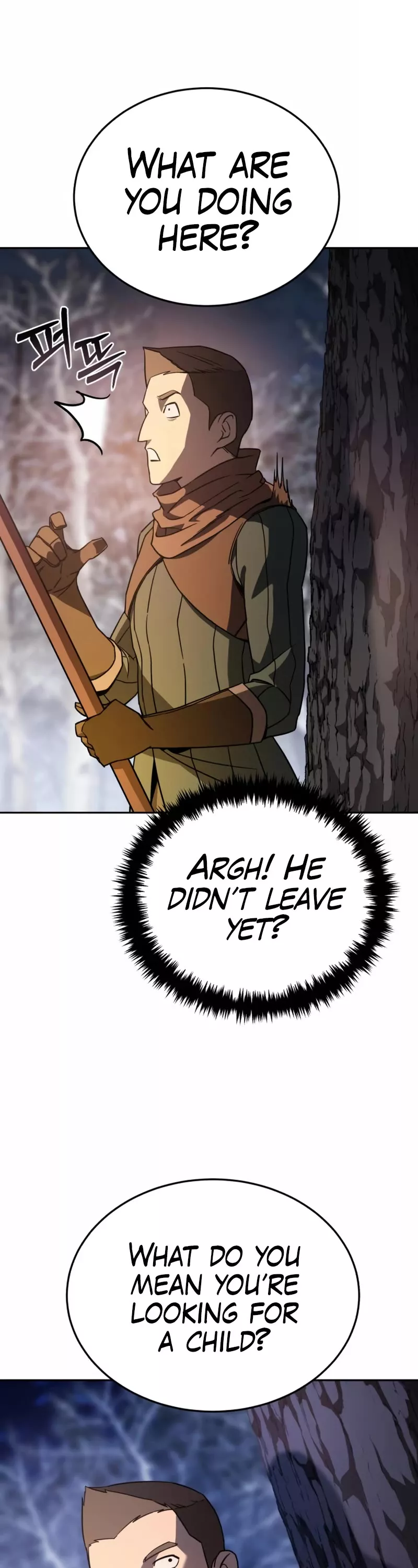 Star-Fostered Swordmaster, chapter 8, image 59